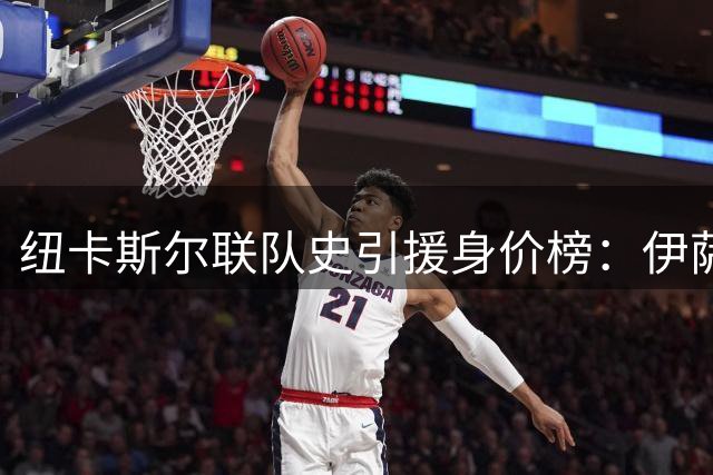 纽卡斯尔联队史引援身价榜：伊萨克高居榜首 新援尼科位列第六